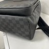 Louis Vuitton Infinity Onyx Campus Backpack N40094 150637210 [P]