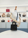 DIOR レディス スモール トートバッグ 138571270 [P]