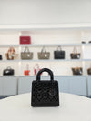 DIOR レディス スモール トートバッグ 138571270 [P]