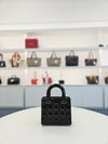 DIOR レディス スモール トートバッグ 138571270 [P]