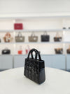 DIOR レディス スモール トートバッグ 138571270 [P]