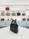 DIOR レディス スモール トートバッグ 138571270 [P]