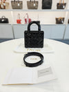 DIOR レディス スモール トートバッグ 138571270 [P]