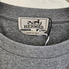 Hermes Unworn Mini Patch T-Shirt HEB071622 162887745 [P]