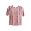 Hermes Twilled Silk Short Sleeve HEB081021 162887753 [P]