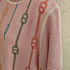 Hermes Twilled Silk Short Sleeve HEB081021 162887753 [P]