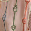 Hermes Twilled Silk Short Sleeve HEB081021 162887753 [P]