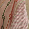 Hermes Twilled Silk Short Sleeve HEB081021 162887753 [P]