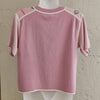 Hermes Twilled Silk Short Sleeve HEB081021 162887753 [P]