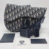 DIOR オブリークサドルクロスバッグ DIB090811 162952113 [P]