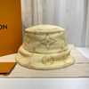 Louis Vuitton Beachview Bucket Hat M7093M 146439285 [P]