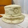 Louis Vuitton Beachview Bucket Hat M7093M 146439285 [P]