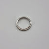 TIFFANY & CO ミルグレインプラチナ3mmリング TIB102003 162955329 [P]