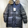Moncler Sablet Long Down Men's Padded Jumper 4 147727606 [P]