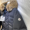 Moncler Sablet Long Down Men's Padded Jumper 4 147727606 [P]