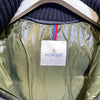 Moncler Sablet Long Down Men's Padded Jumper 4 147727606 [P]