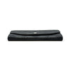Louis Vuitton Mahina Iris Long Wallet Black B1012K96 162943163 [P]