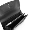 Louis Vuitton Mahina Iris Long Wallet Black B1012K96 162943163 [P]