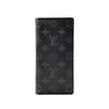 Louis Vuitton Eclipse Brazza Wallet Long Wallet B1014115 162943162 [P]
