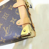 LOUIS VUITTON サイドトランクPM モノグラム トート兼クロスバッグ M46815 152162564 [P]