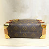 LOUIS VUITTON サイドトランクPM モノグラム トート兼クロスバッグ M46815 152162564 [P]