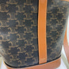 Celine Triumph Small Bucket Shoulder Bag 152534090 [P]