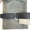 Tom Ford Reversible Belt with T Logo 152831487 [P]