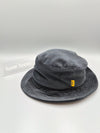 GALLERY DEPT Bucket Hat aus Samt RBH9100 157226032 [P]