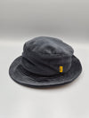 GALLERY DEPT Bucket Hat aus Samt RBH9100 157226032 [P]