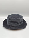 GALLERY DEPT Bucket Hat aus Samt RBH9100 157226032 [P]
