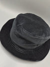 GALLERY DEPT Bucket Hat aus Samt RBH9100 157226032 [P]