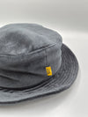 GALLERY DEPT Bucket Hat aus Samt RBH9100 157226032 [P]
