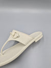 Gucci Horsebit Slide Sandals Rubber 780306 158494368 [P]