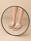 Gucci Horsebit Slide Sandals Rubber 780306 158494368 [P]