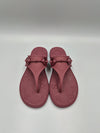 Gucci Horsebit Slide Sandals Rubber 780306 158494368 [P]