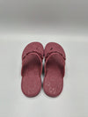 Gucci Horsebit Slide Sandals Rubber 780306 158494368 [P]
