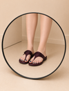 Gucci Horsebit Slide Sandals Rubber 780306 158494368 [P]