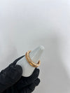 BULGARI B.zero1 Paarring Hochzeitsring Roségold 63 157090824 [P]