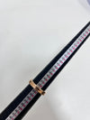 BULGARI B.zero1 Paarring Hochzeitsring Roségold 63 157090824 [P]