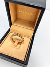 BULGARI B.zero1 Paarring Hochzeitsring Roségold 63 157090824 [P]
