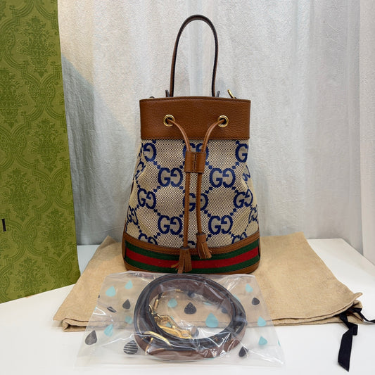 GUCCI Bucket Bag 550621 157961065 [P]