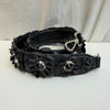FENDI Schwarzer Riemen 158674065 [P]