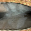 LOUIS VUITTON Multi Black Shirley Schultertasche 158675886 [P]