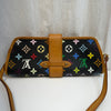 LOUIS VUITTON Multi Black Shirley Schultertasche 158675886 [P]