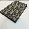 Dior Christian Oblique Card Holder 158675805 [P]