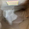 LOUIS VUITTON Monogram Montsouris BB Rucksack 160160227 [P]