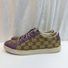 Gucci Jagaard Women's Sneakers (37.5) 160215995 [P]