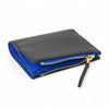 Celine Triomphe Stamping Women's Wallet 159664576 [P]