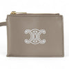 Celine Small Women's Hobo Bag L10133Q71 10BL 162173192 [P]