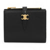 Celine Triomphe Compact Women's Wallet L101P3GVE 38NO 162173204 [P]